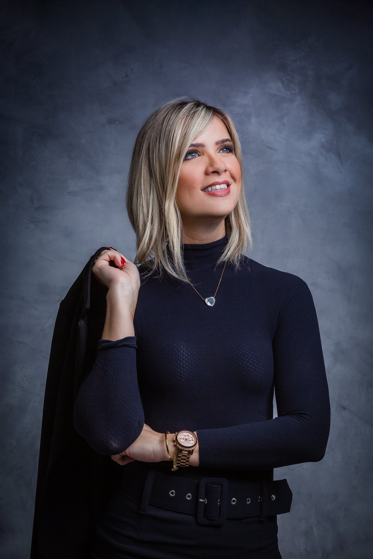 Ana Virgínia Falcão, CEO Clube Turismo