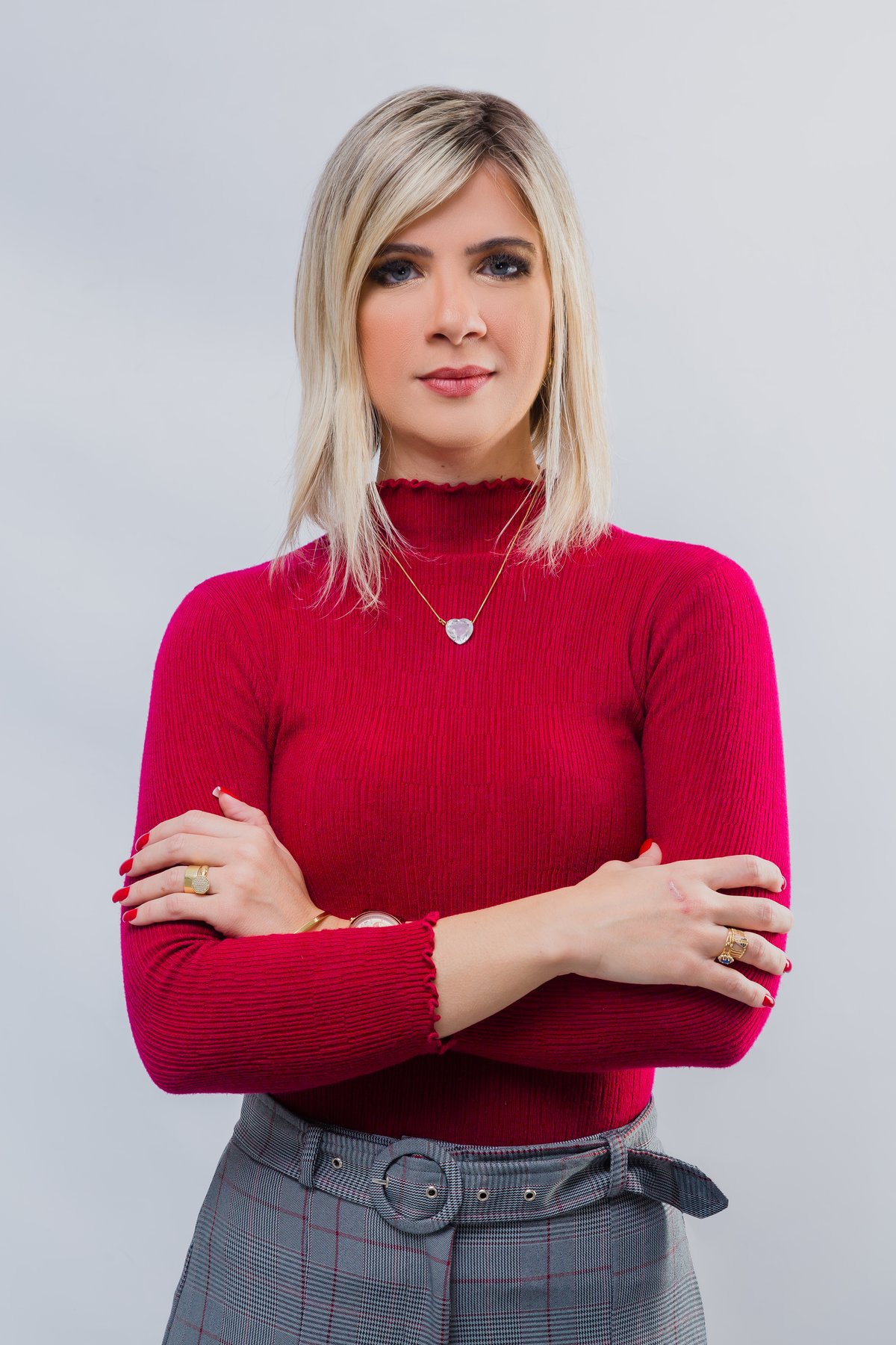 Ana Virgínia Falcão